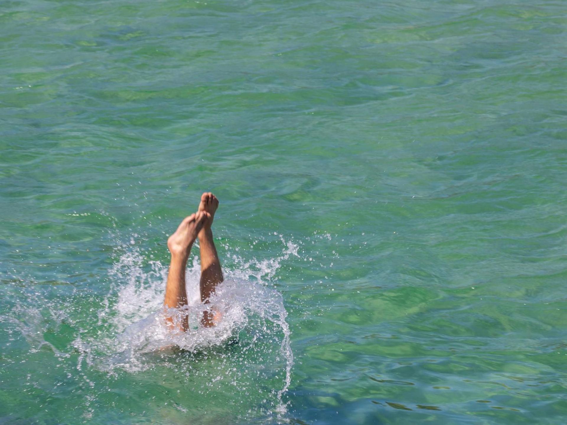 Black Rock Beach House With Pool Pottsville Esterno foto